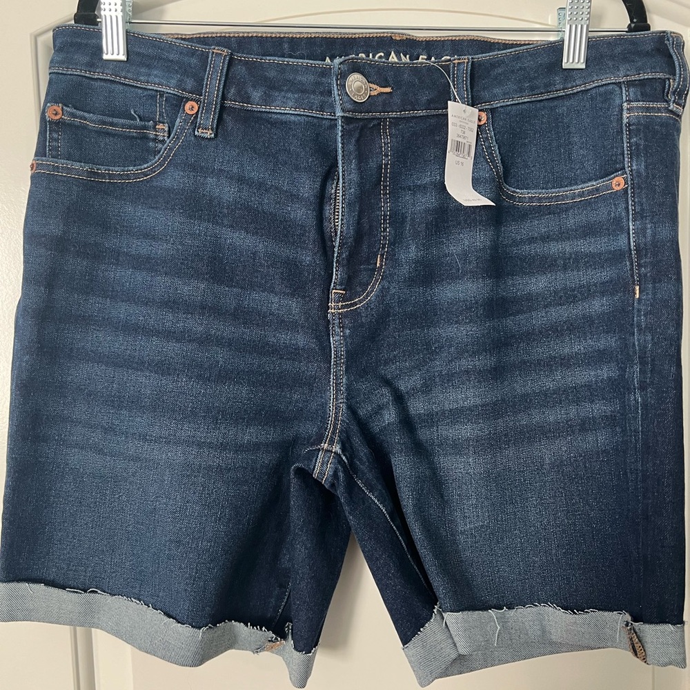 NWT American Eagle Dream Short Sz 16